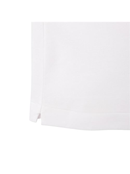 polo lacoste | PH9851001 BIANCO